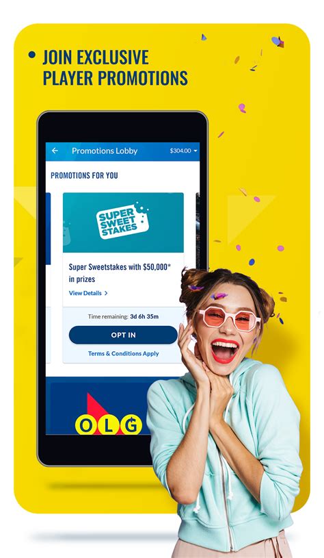 olg download.
